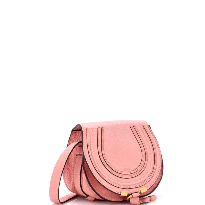 Marcie Crossbody Bag Leather Small