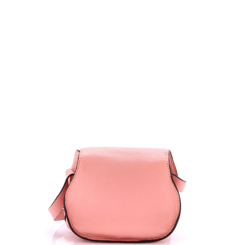 Marcie Crossbody Bag Leather Small