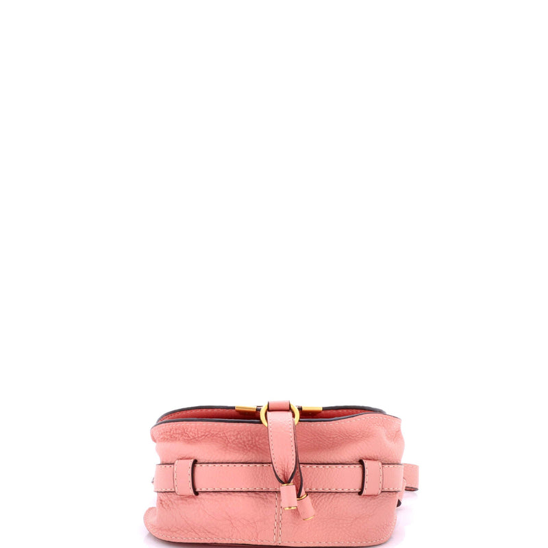 Marcie Crossbody Bag Leather Small