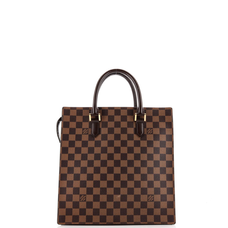 Venice Sac Plat Bag Damier Pm