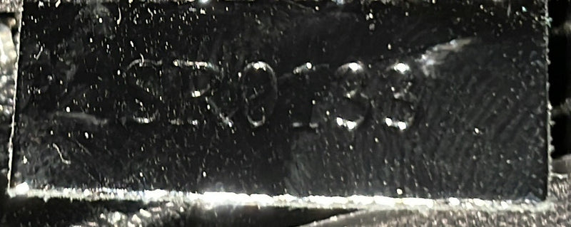 Brea Handbag Electric Epi Leather Gm