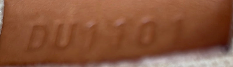 Pochette Accessoires Damier Mini