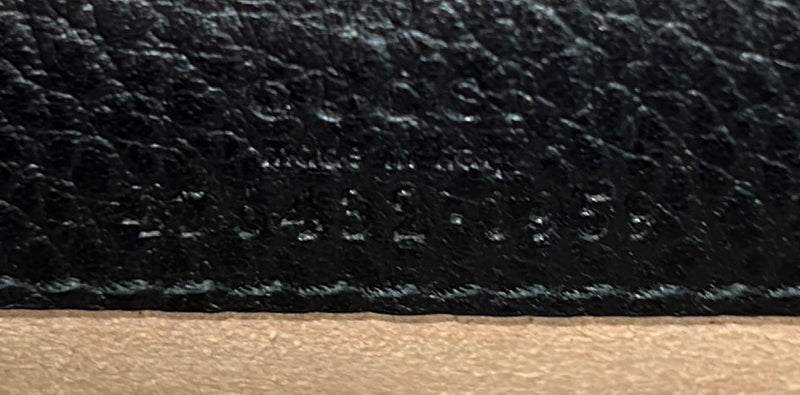 Dionysus Bag Leather Super Mini