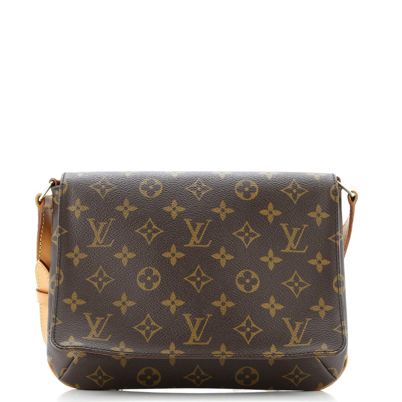 Musette Tango Handbag Canvas