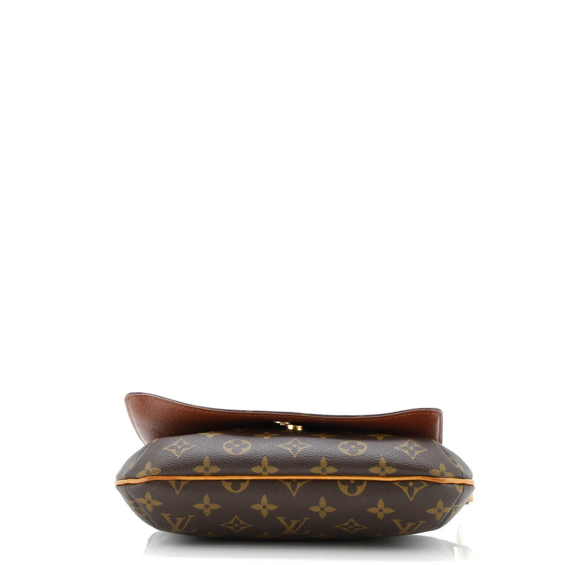 Musette Tango Handbag Canvas