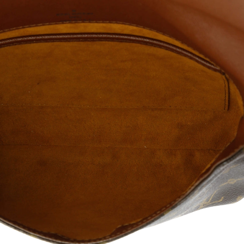 Musette Tango Handbag Canvas