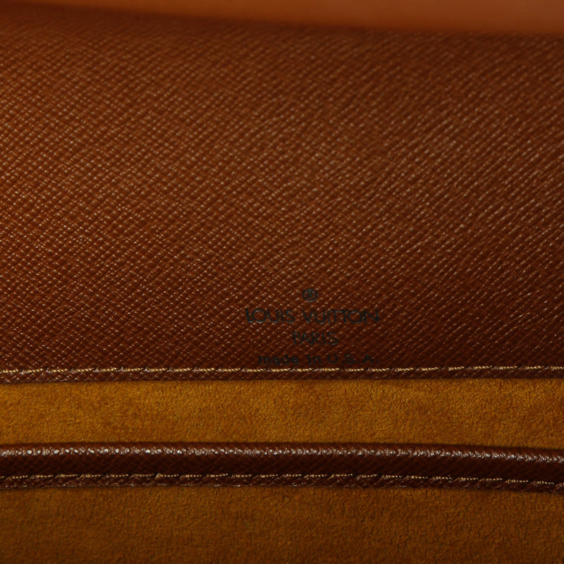 Musette Tango Handbag Canvas