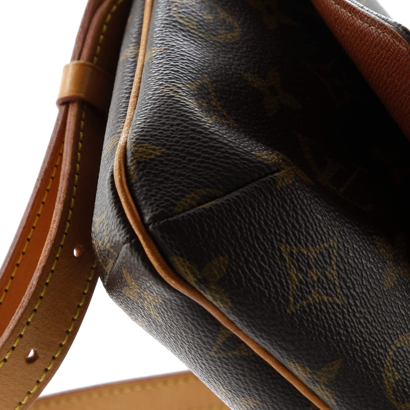 Musette Tango Handbag Canvas