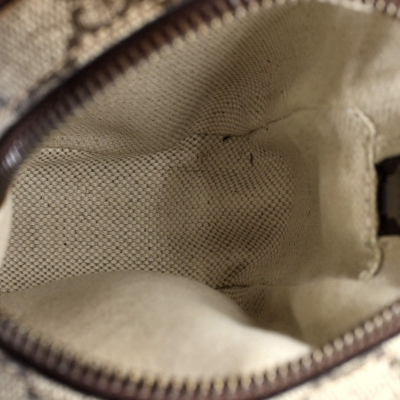 Neo Vintage Top Handle Crossbody Bag Gg