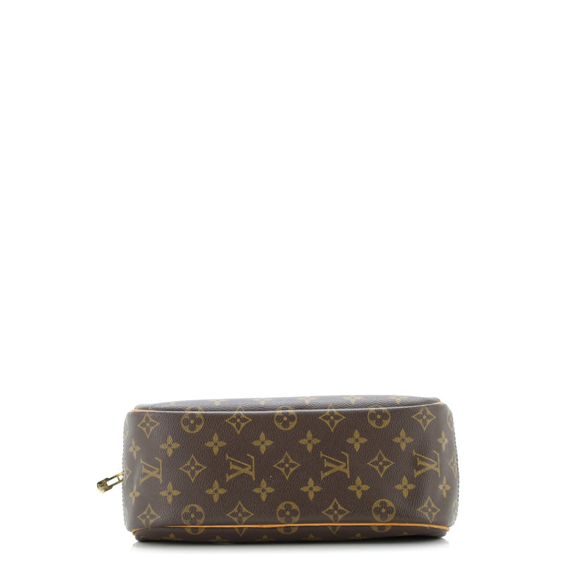 Trouville Handbag Canvas