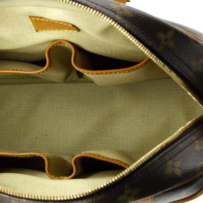 Trouville Handbag Canvas