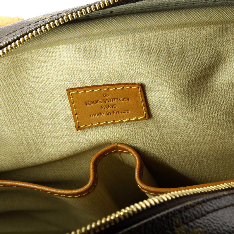 Trouville Handbag Canvas