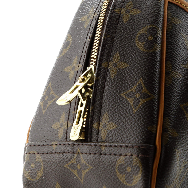 Trouville Handbag Canvas