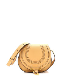 Marcie Crossbody Bag Leather Small
