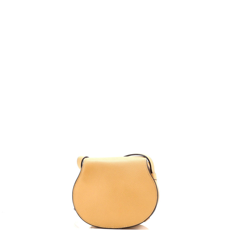 Marcie Crossbody Bag Leather Small