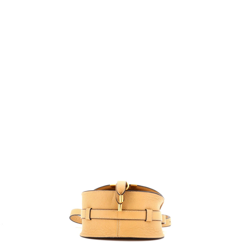 Marcie Crossbody Bag Leather Small