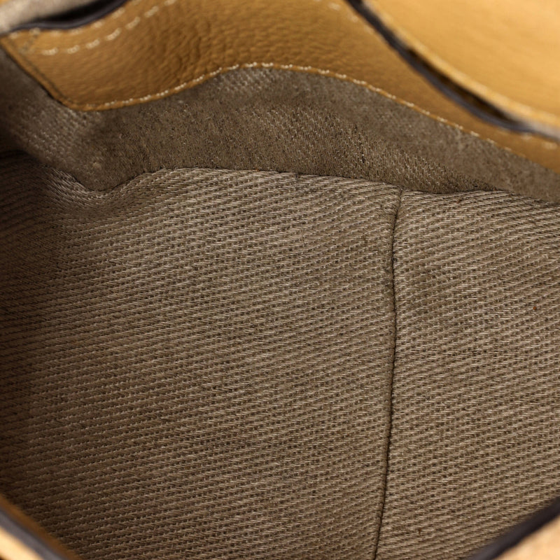 Marcie Crossbody Bag Leather Small