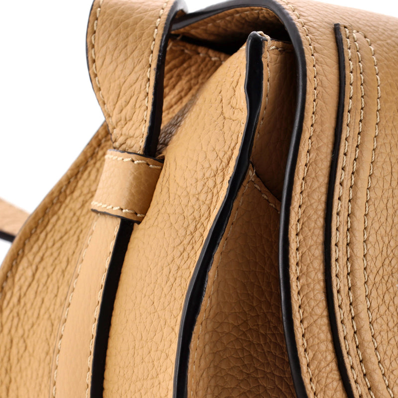 Marcie Crossbody Bag Leather Small