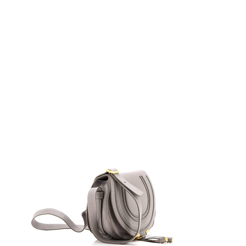 Marcie Crossbody Bag Leather Small