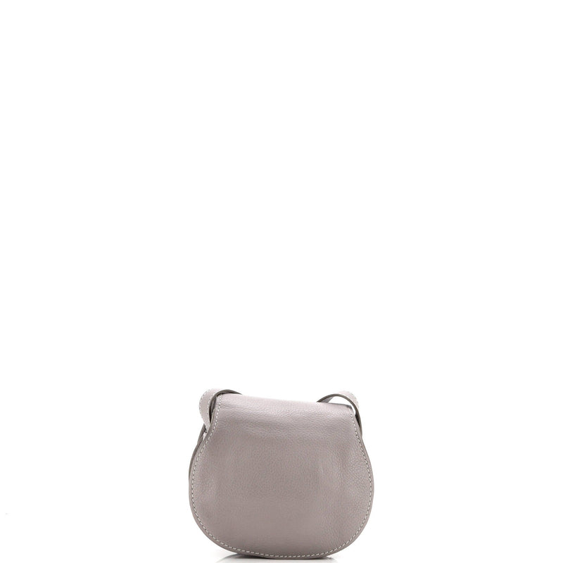 Marcie Crossbody Bag Leather Small