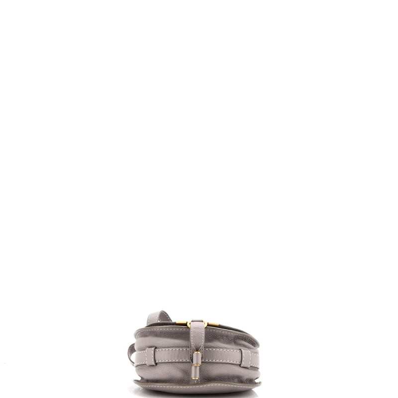 Marcie Crossbody Bag Leather Small