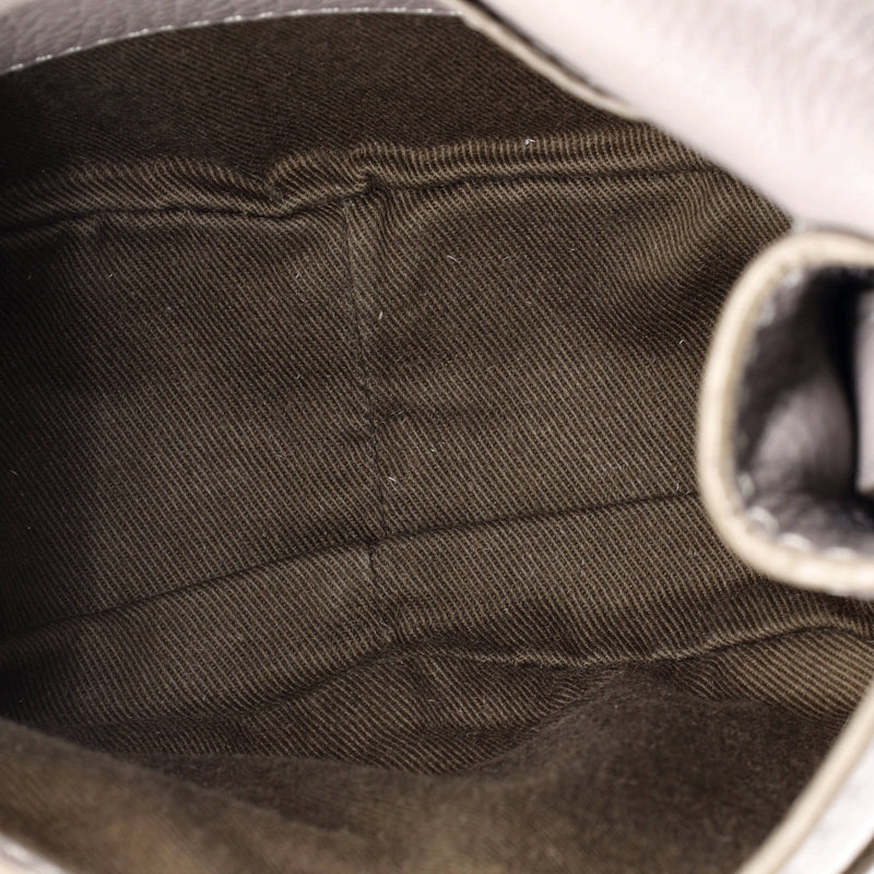 Marcie Crossbody Bag Leather Small