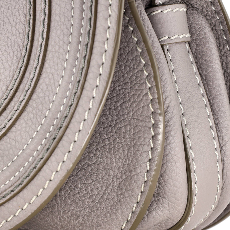 Marcie Crossbody Bag Leather Small