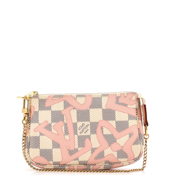 Pochette Accessoires Limited Edition