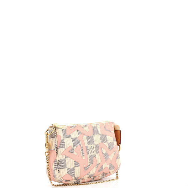 Pochette Accessoires Limited Edition