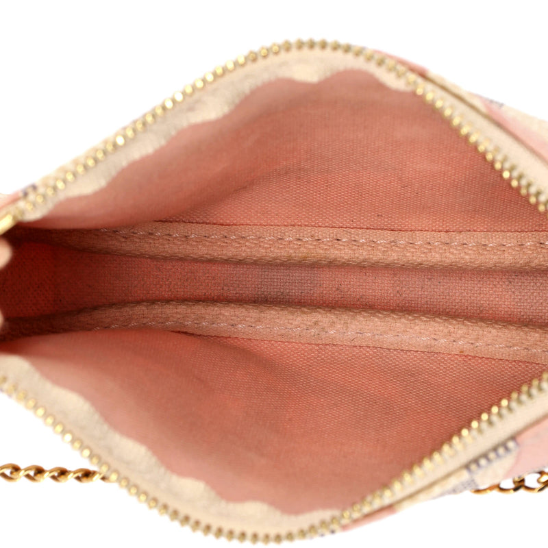 Pochette Accessoires Limited Edition