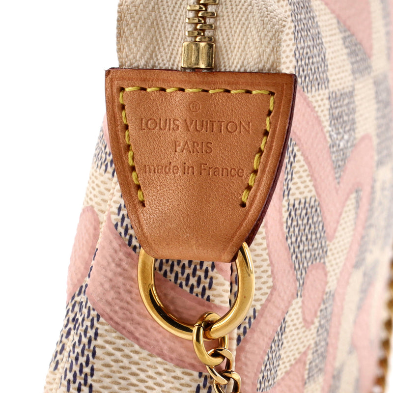 Pochette Accessoires Limited Edition