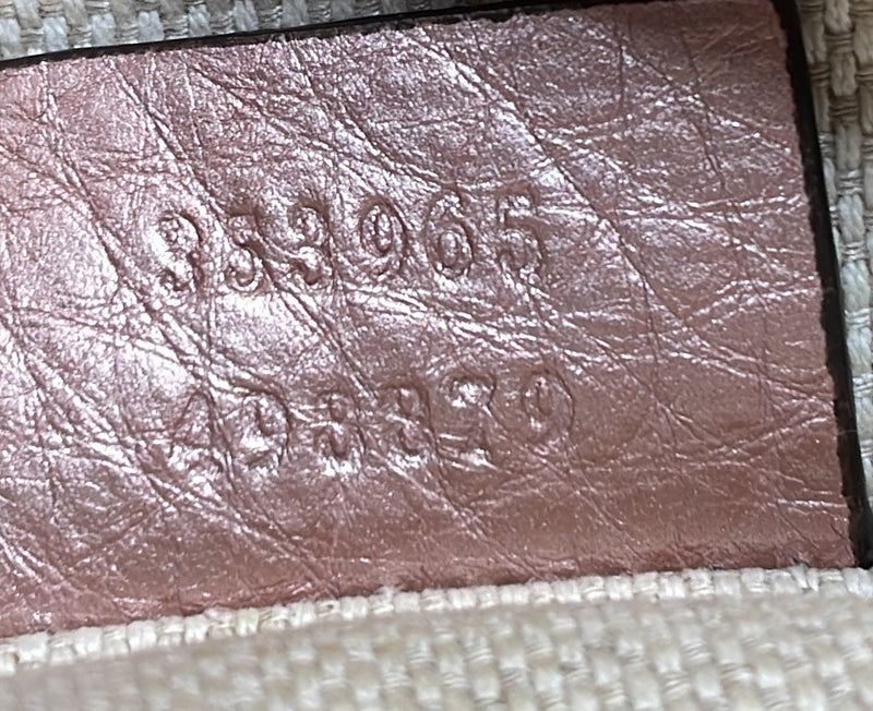 Soho Chain Bag Leather Mini