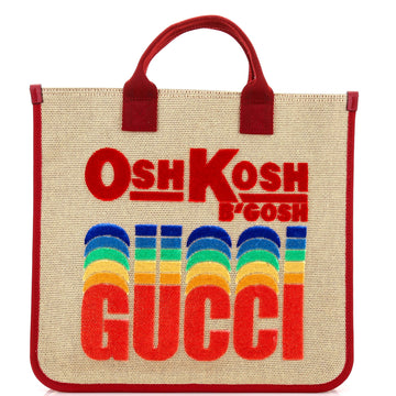 Kid's Tote Limited Edition Oshkosh