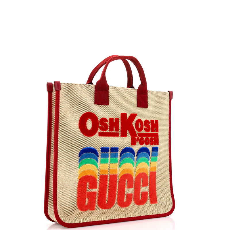 Kid's Tote Limited Edition Oshkosh