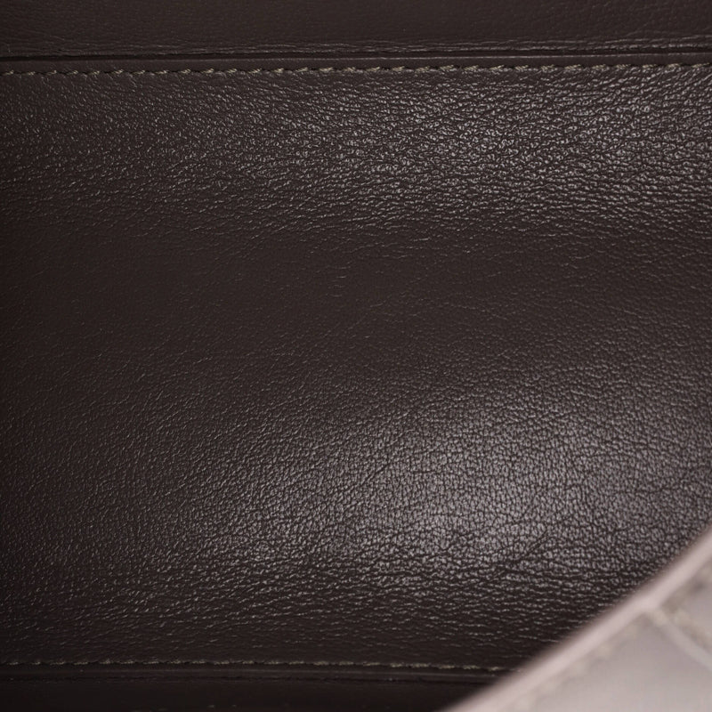 Downtown Soft Hourglass Shoulder Bag