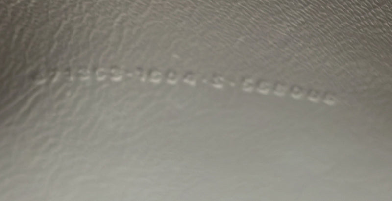 Downtown Soft Hourglass Shoulder Bag