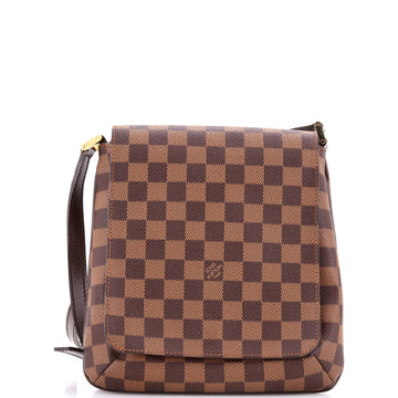 Musette Salsa Handbag Damier