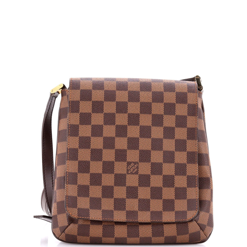 Musette Salsa Handbag Damier