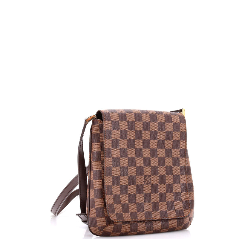 Musette Salsa Handbag Damier