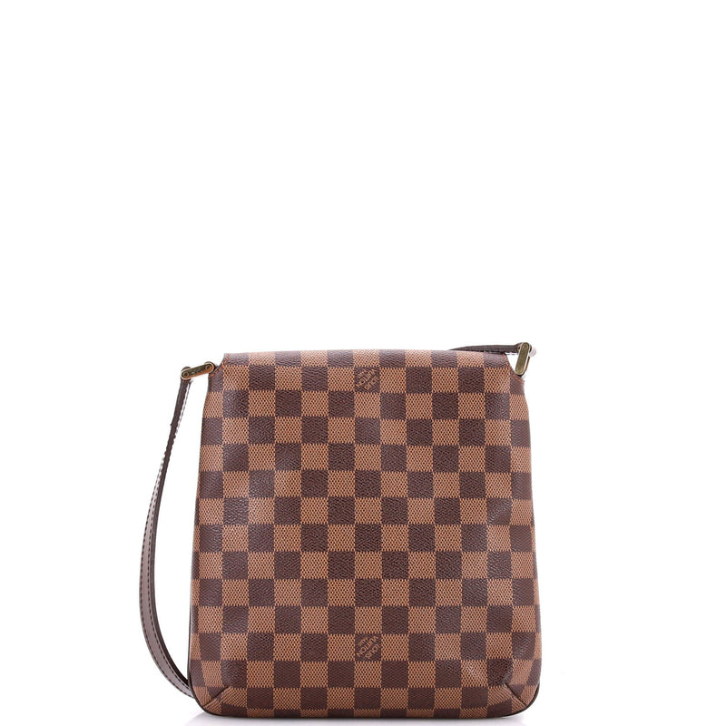 Musette Salsa Handbag Damier