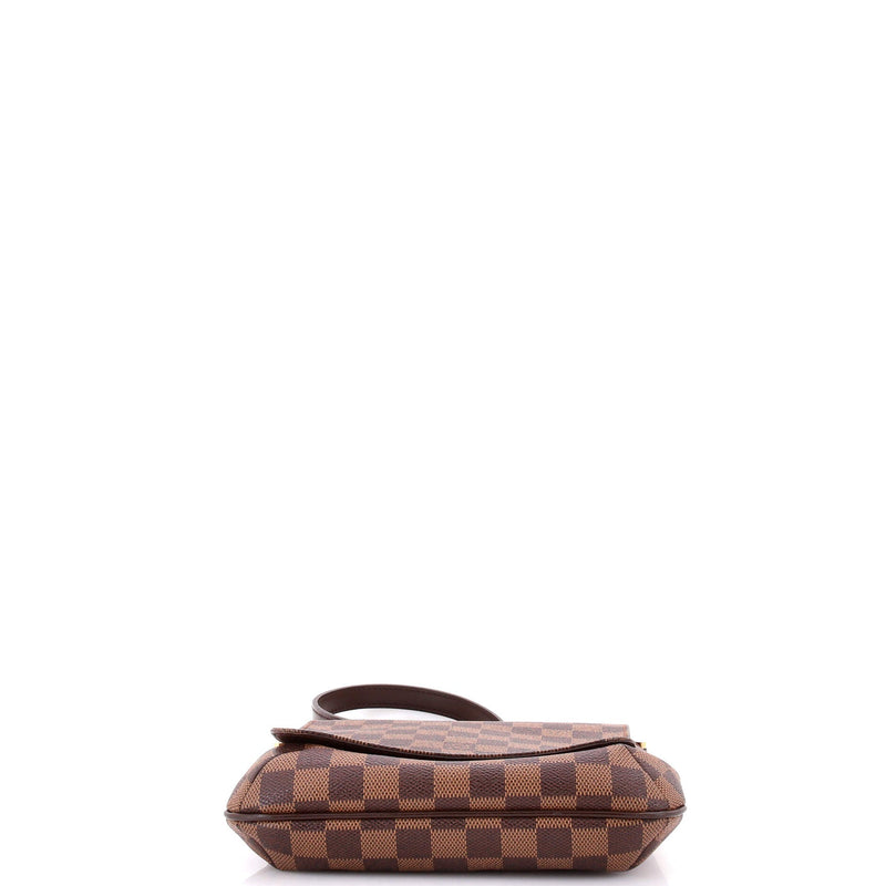 Musette Salsa Handbag Damier