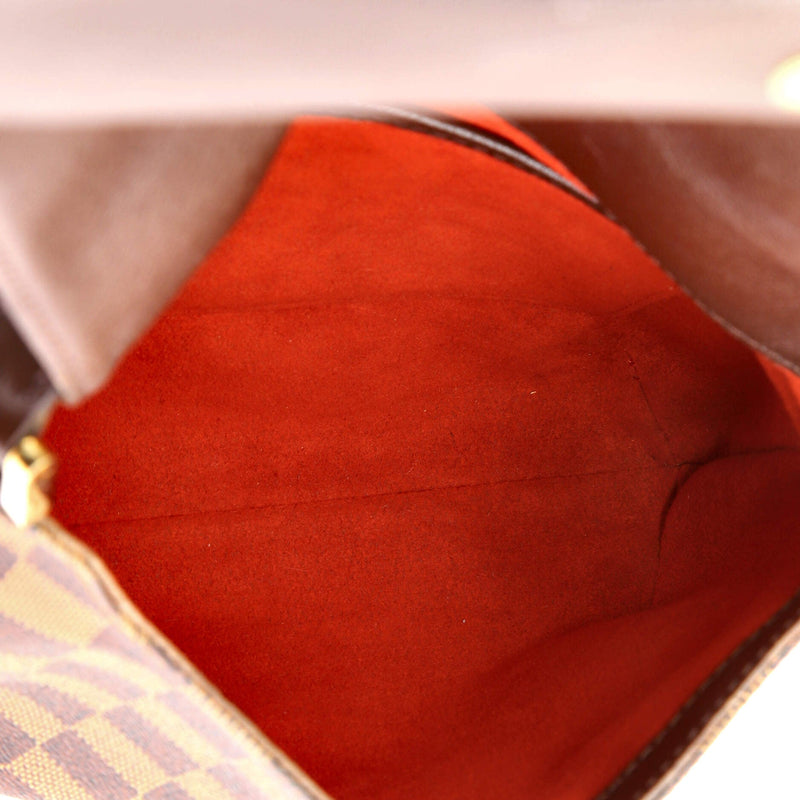 Musette Salsa Handbag Damier