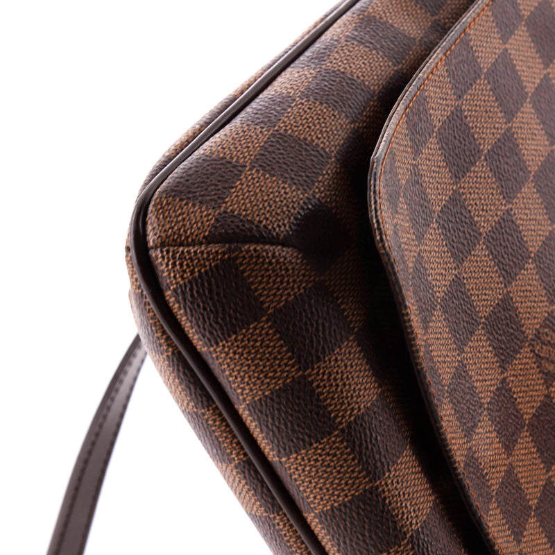 Musette Salsa Handbag Damier