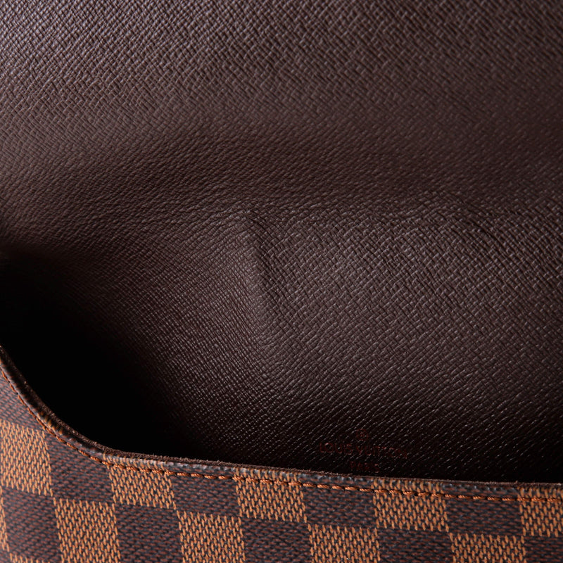 Musette Salsa Handbag Damier