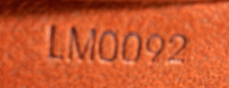 Musette Salsa Handbag Damier