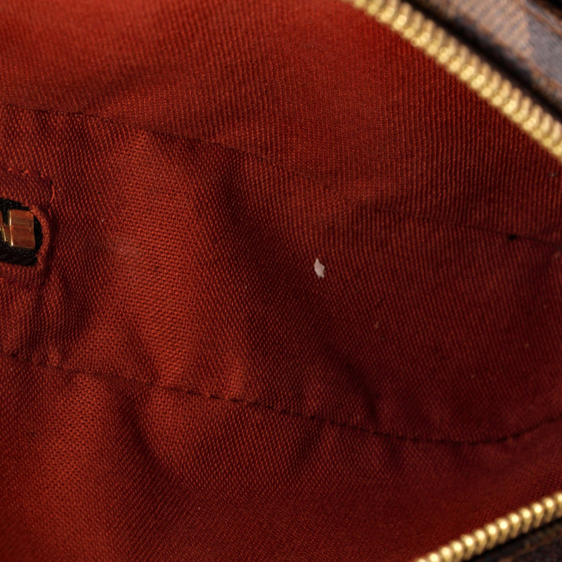 Geronimos Waist Bag Damier