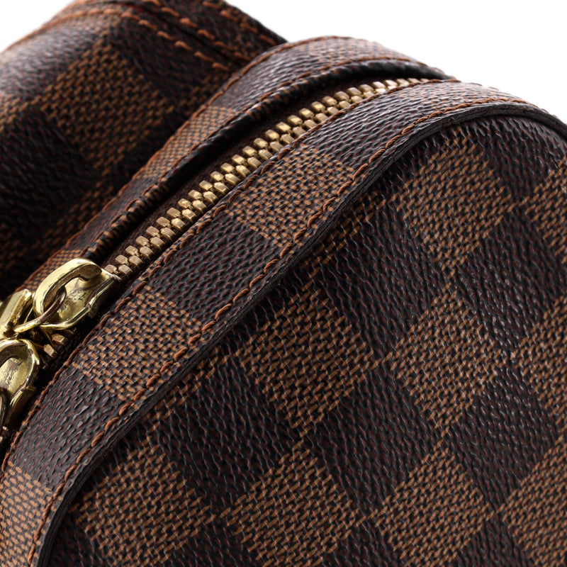 Geronimos Waist Bag Damier