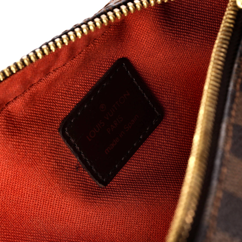 Geronimos Waist Bag Damier