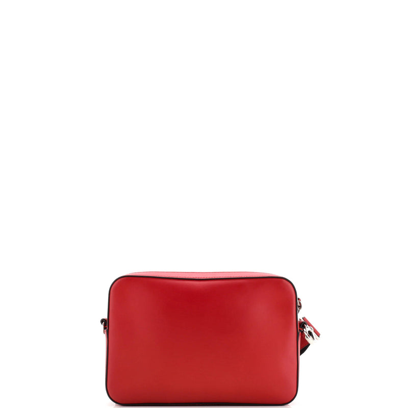 Year Of The Rat Messenger Bag Limited