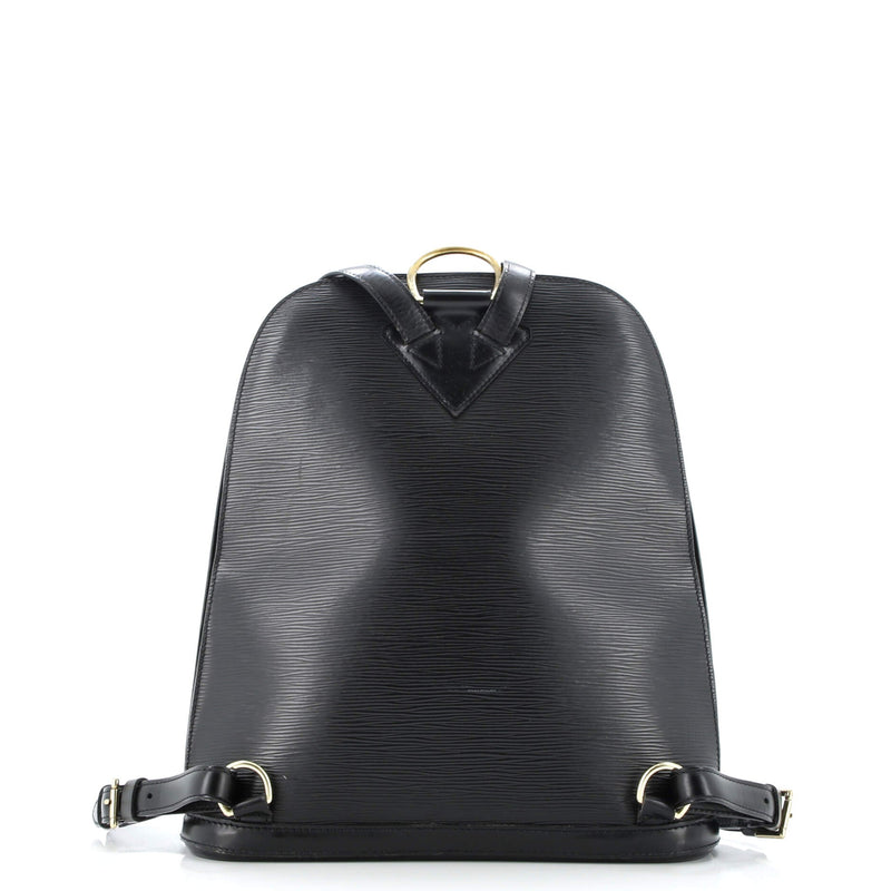Gobelins Backpack Epi Leather